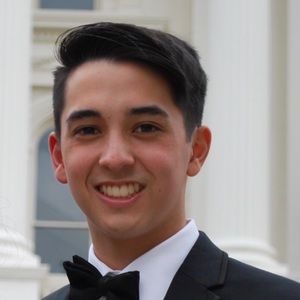 Meet your Posher, Connor